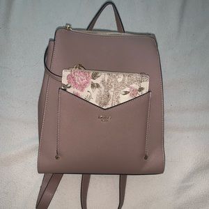 Dune London Backpack